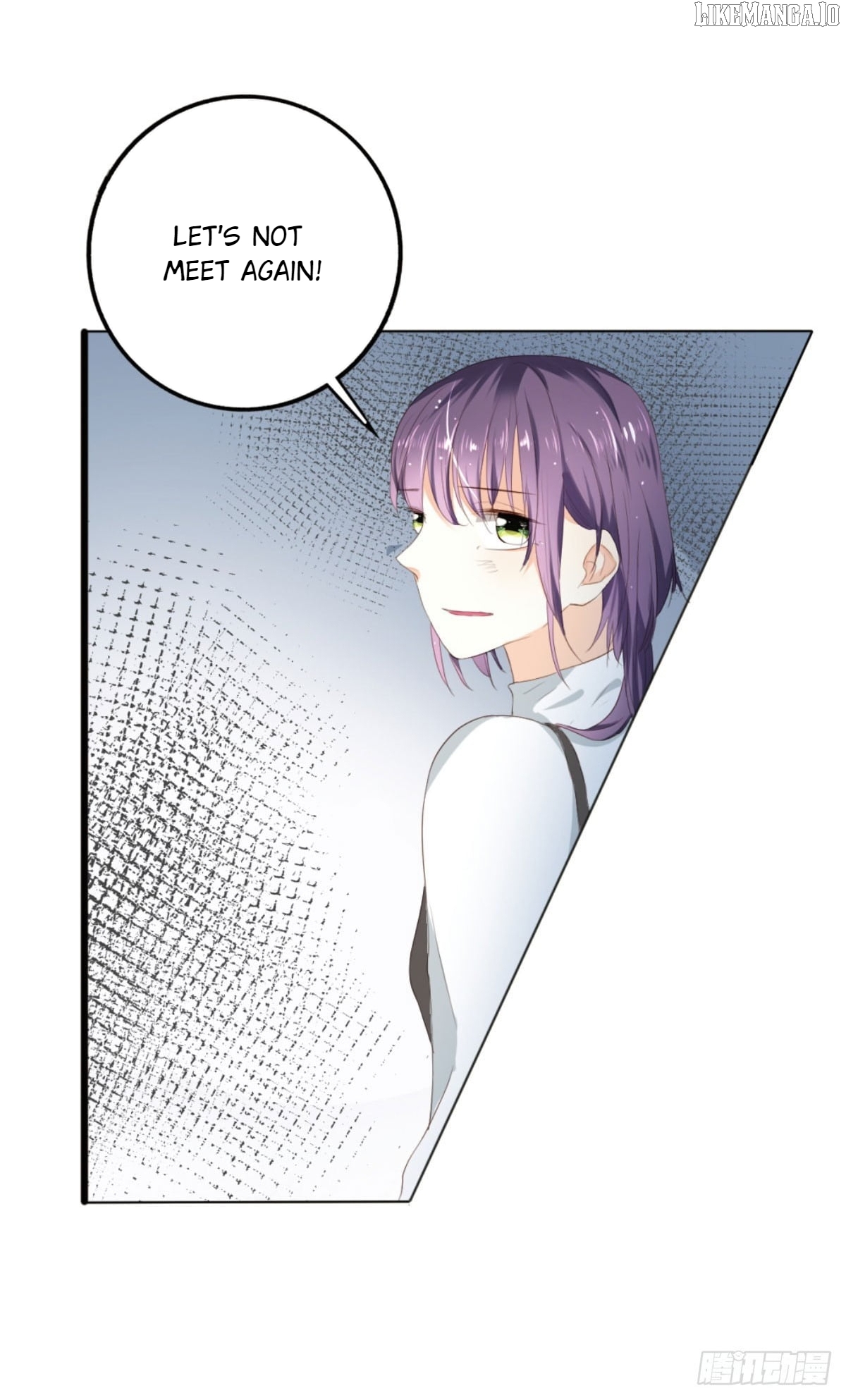 I Became the Group's Favorite Daughter Chapter 9 - page 13